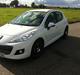 Peugeot 207 98G