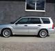 Subaru Forester 2,5 XT Van Prodrive