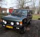 Land Rover Range Rover Classic