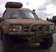 Land Rover discovery 300 tdi