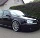 VW Golf IV Blanz Society "SOLD 20/09-13"