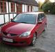 Mitsubishi Lancer 2.0 Sport ST