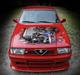 Alfa Romeo 75 Turbo Evoluzione *SOLGT*