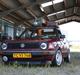 VW Golf 2 1,6 TD