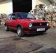 VW golf 2 slogt