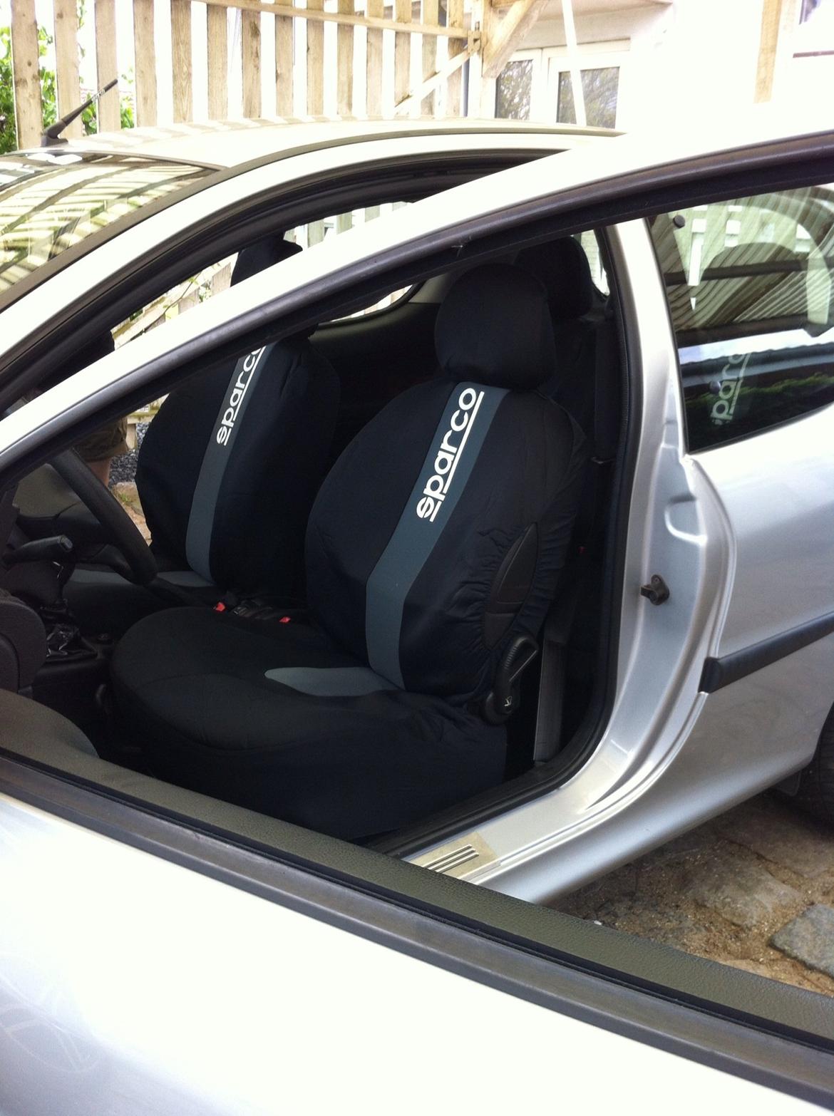 Peugeot 206 ¨Solgt¨:( billede 6