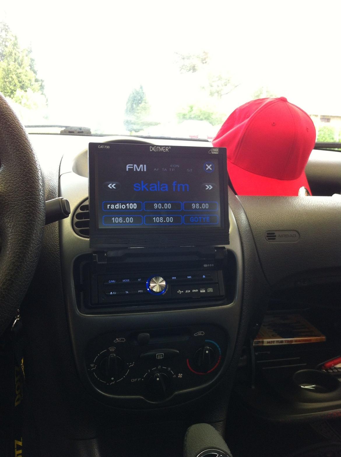 Peugeot 206 ¨Solgt¨:( billede 8