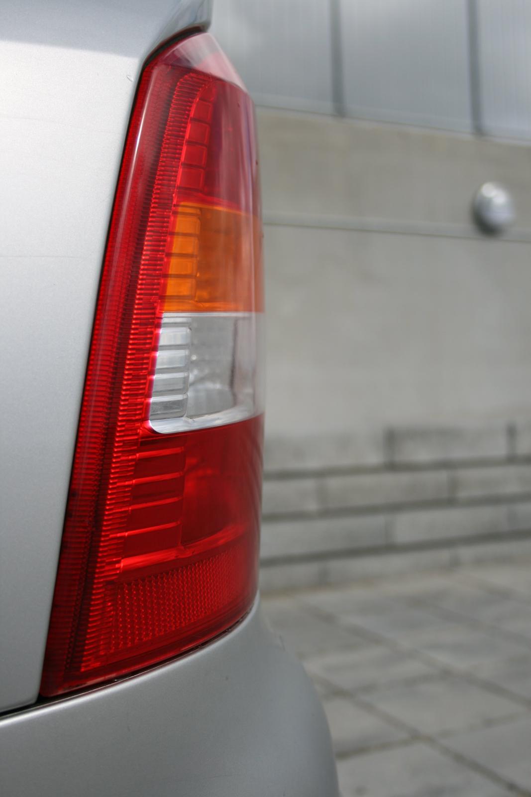 Opel Astra 1,6 16v Comfort (Solgt) billede 16