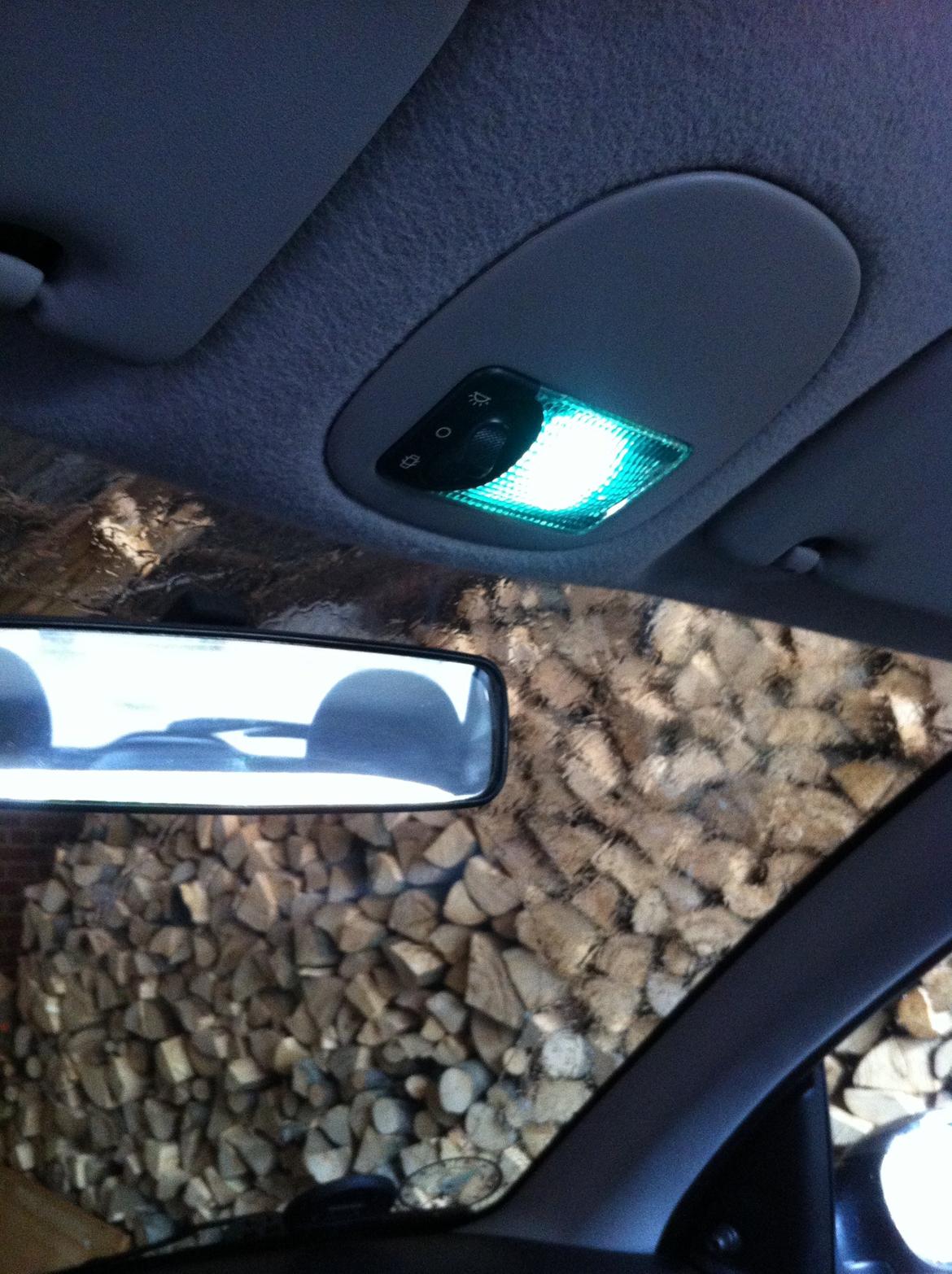 Peugeot 206 ¨Solgt¨:( billede 10