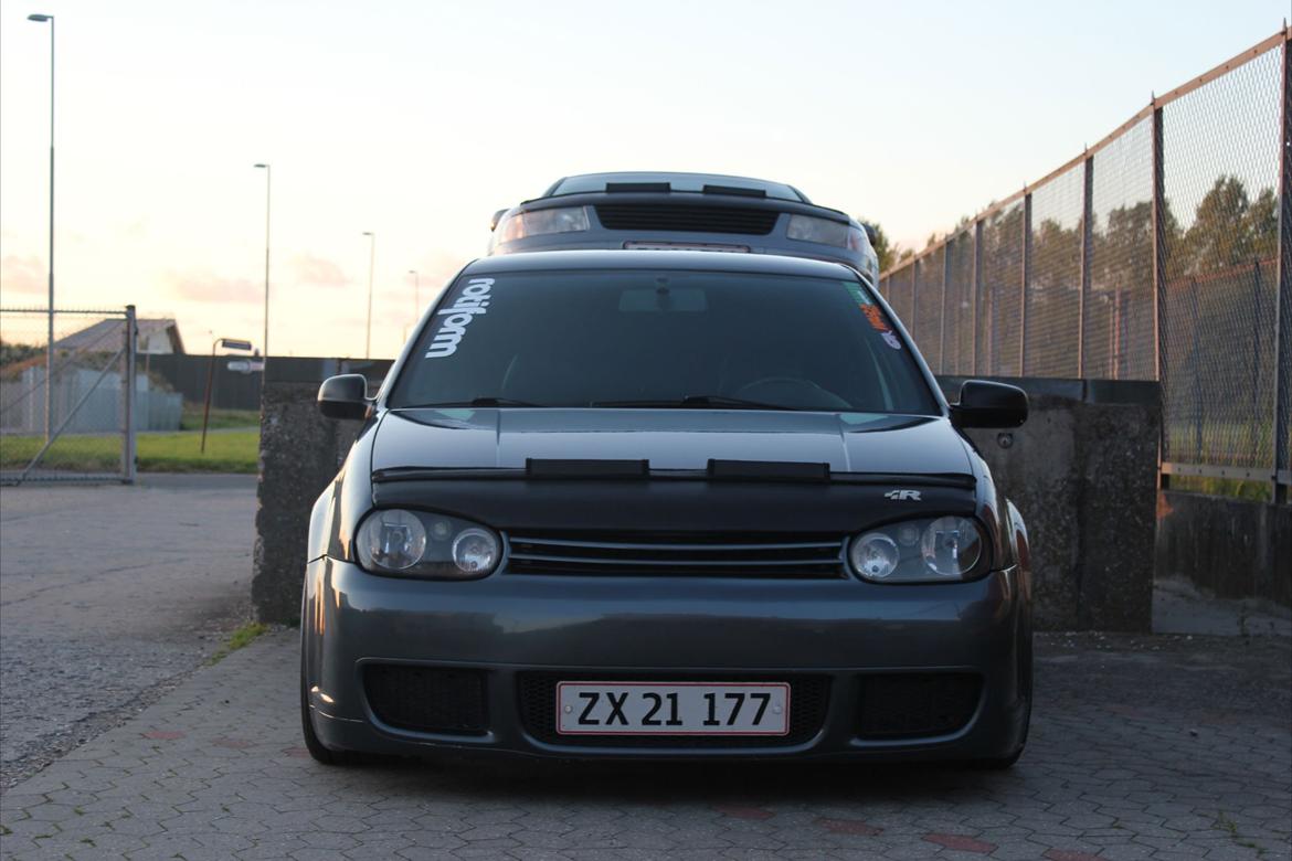 VW Golf IV billede 10