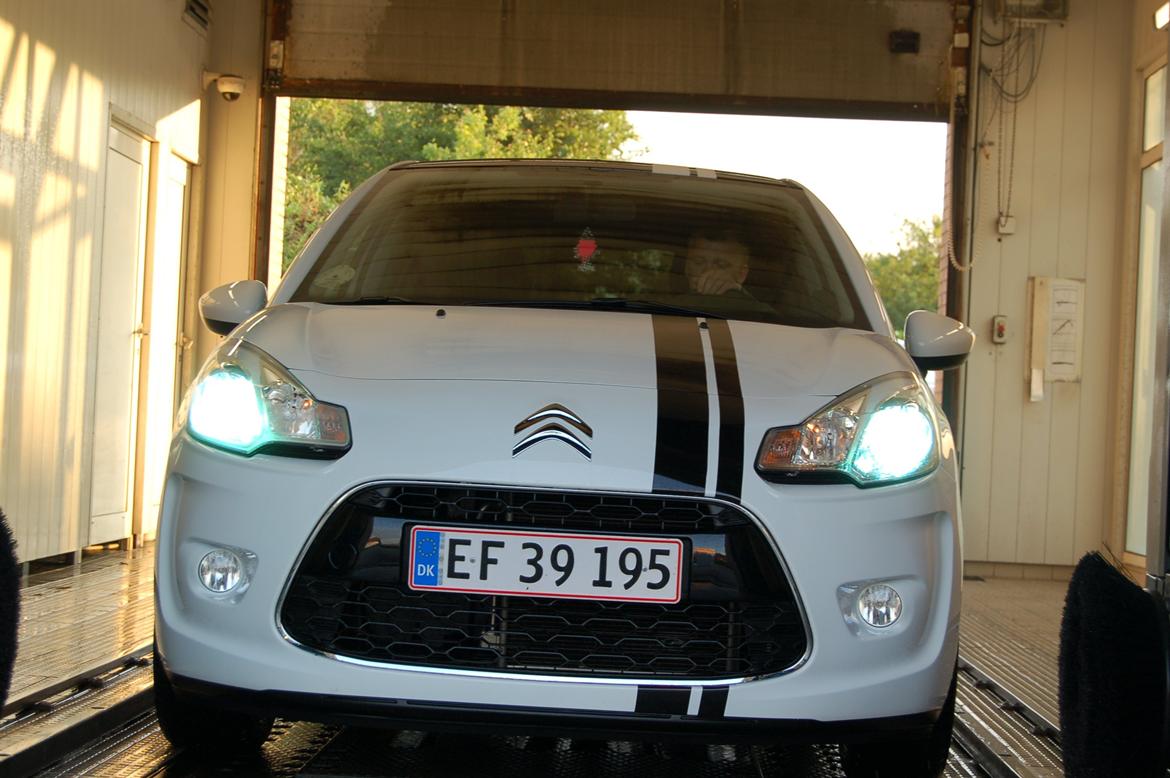 Citroën C3 billede 6
