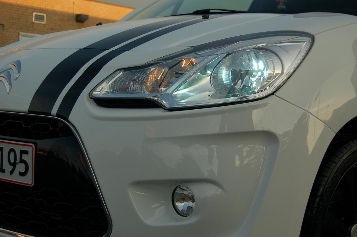 Citroën C3 billede 7