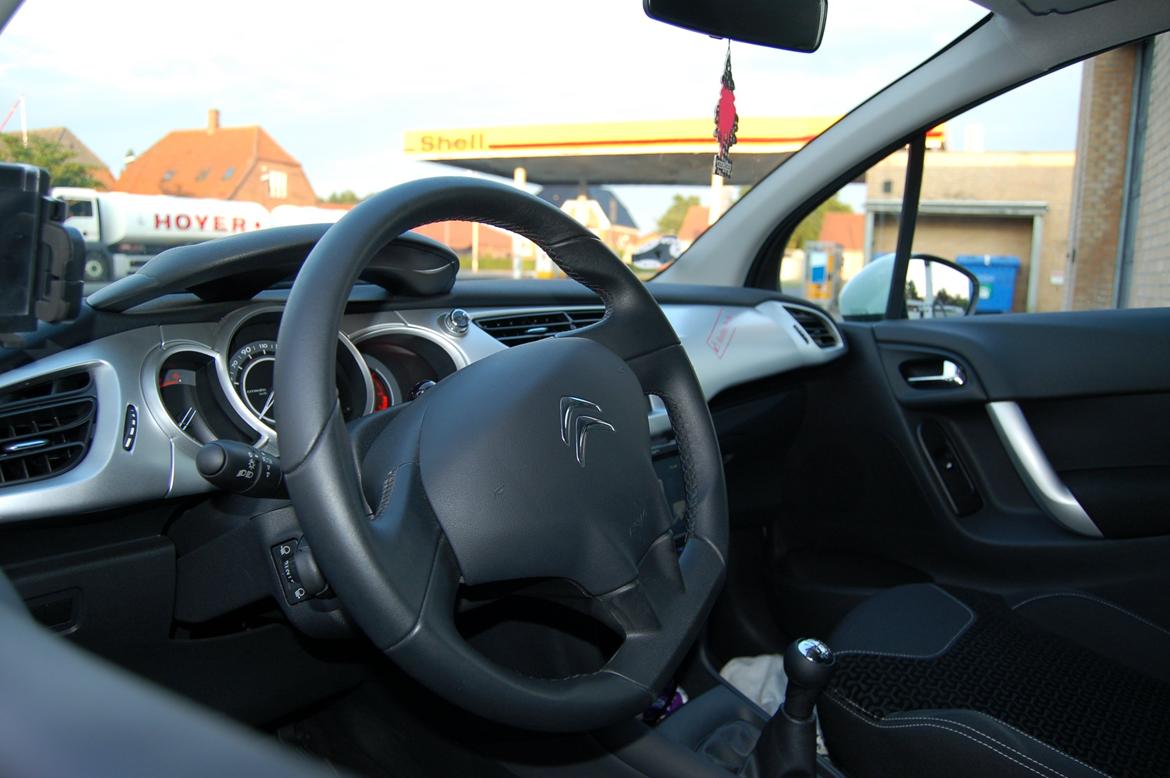Citroën C3 billede 13