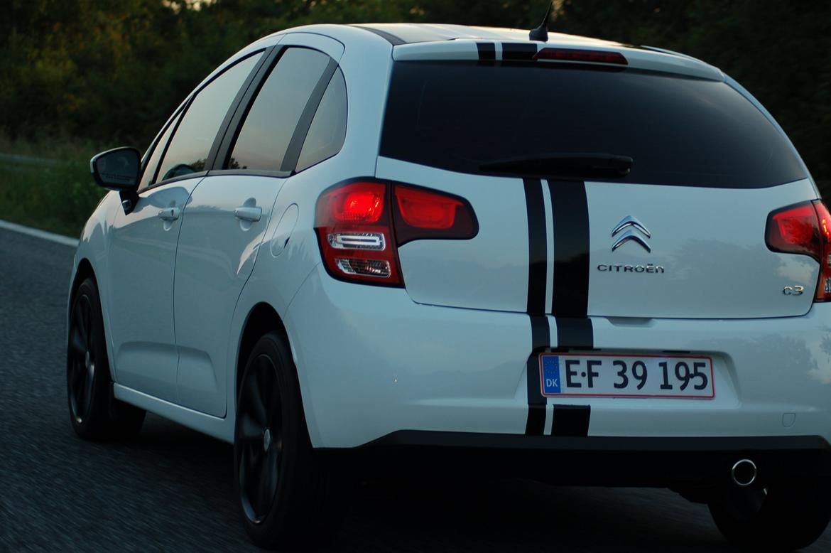 Citroën C3 billede 14