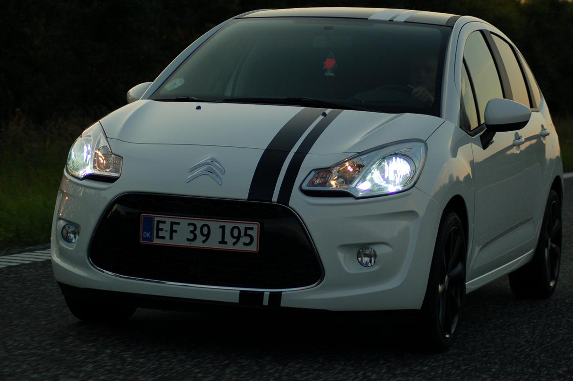 Citroën C3 billede 15