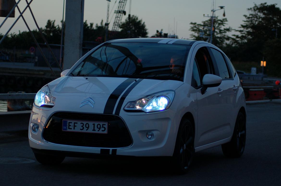 Citroën C3 billede 16