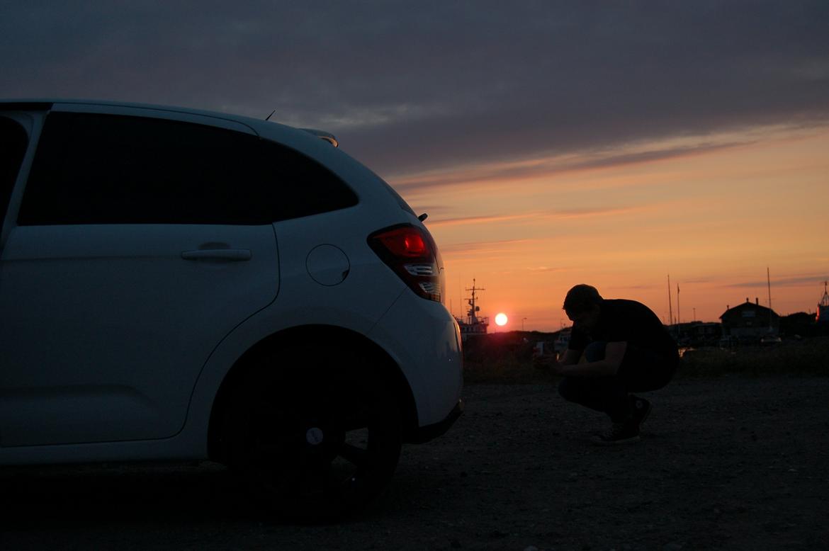 Citroën C3 billede 18