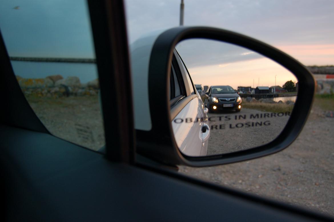 Citroën C3 billede 19