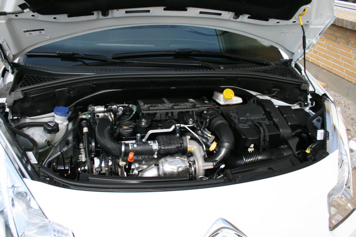 Citroën C3 billede 20