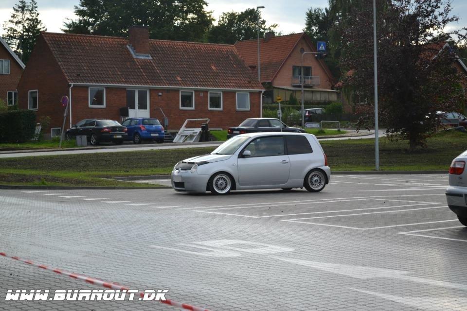 VW Lupo 1,2TDI 3L billede 7