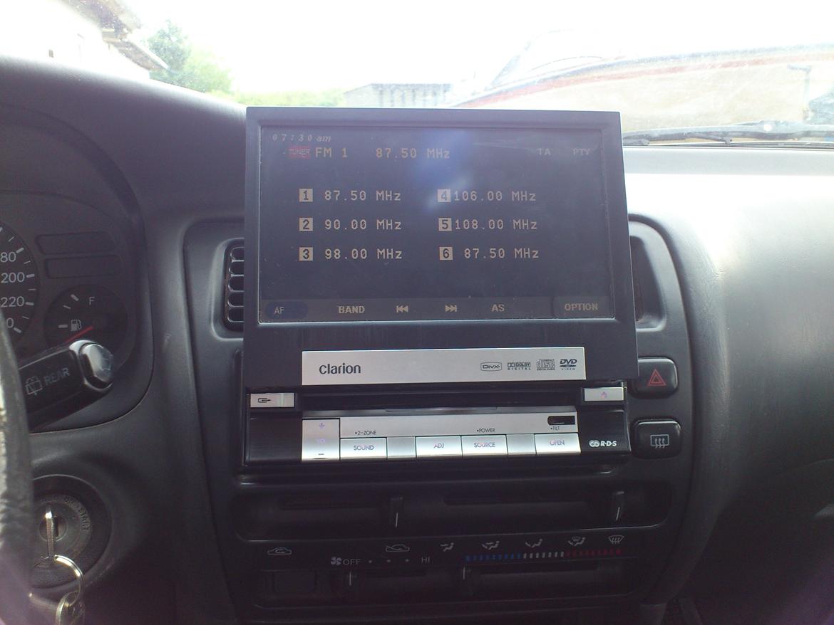 Toyota Corolla e10 billede 11