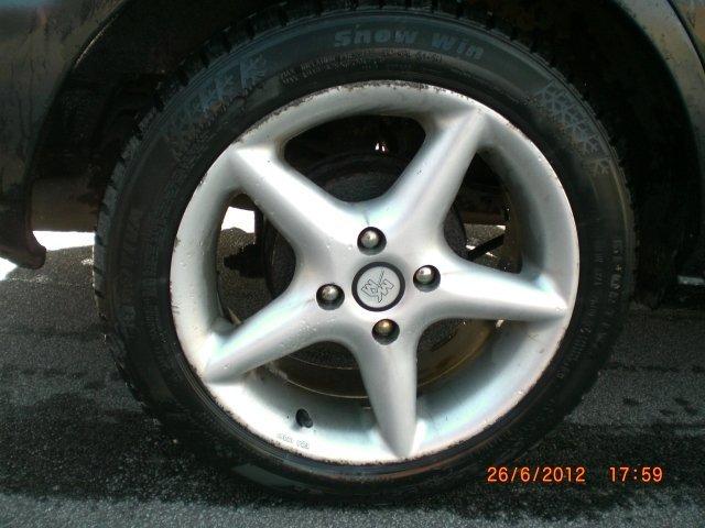 Toyota Corolla van 1,3 billede 4