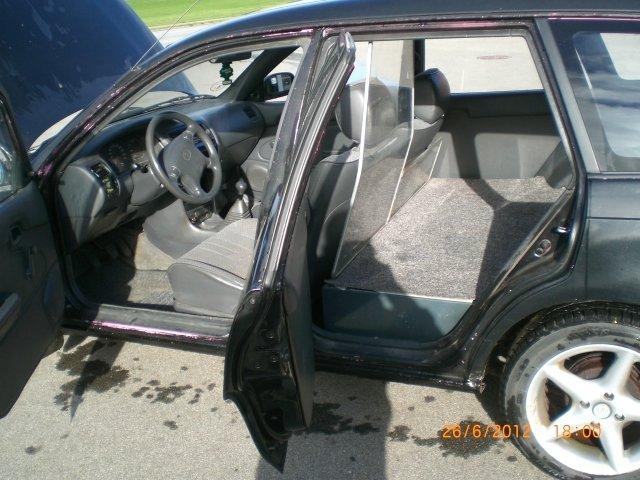 Toyota Corolla van 1,3 billede 5