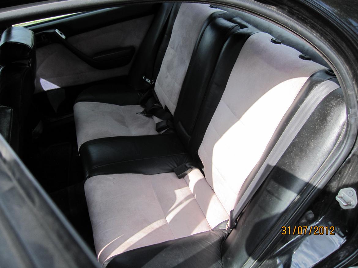 Toyota Carina E 2,0 billede 15