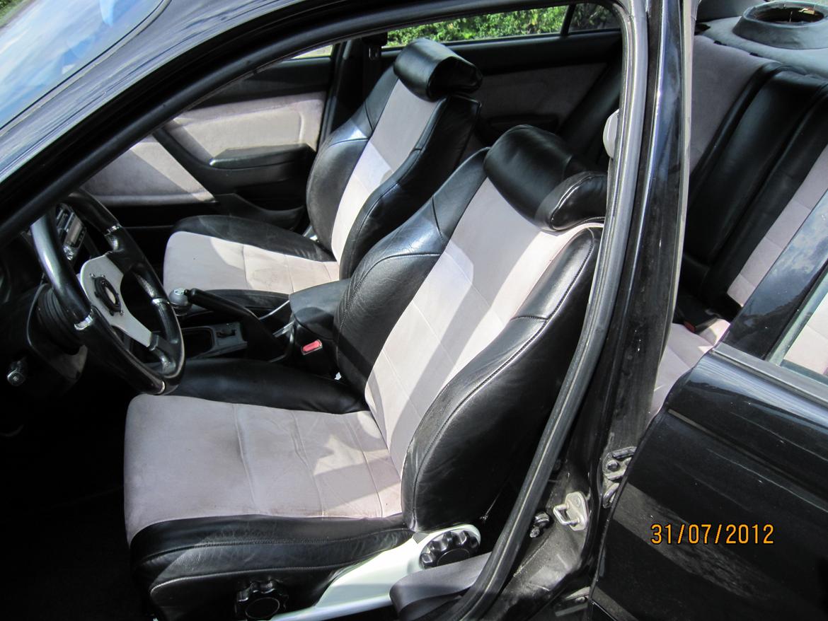 Toyota Carina E 2,0 billede 16