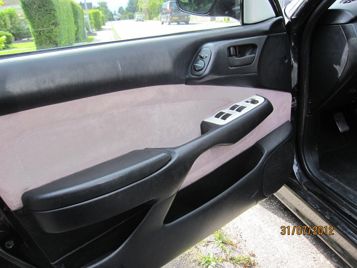 Toyota Carina E 2,0 billede 18