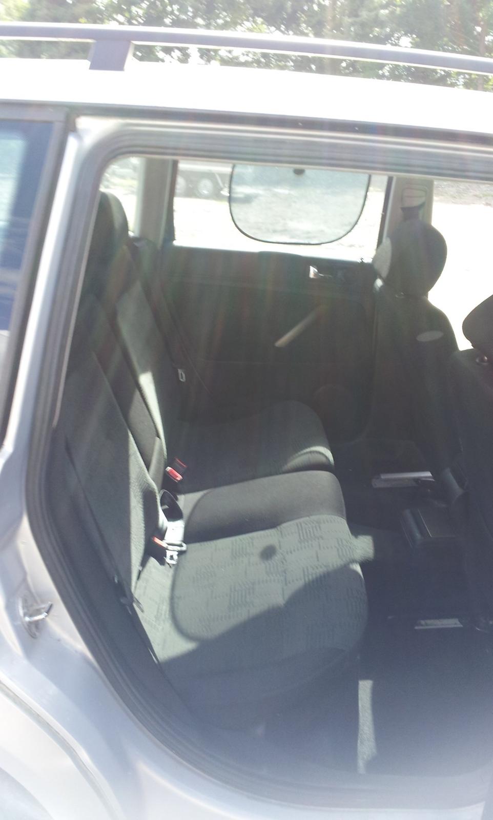 VW Passat Variant billede 7