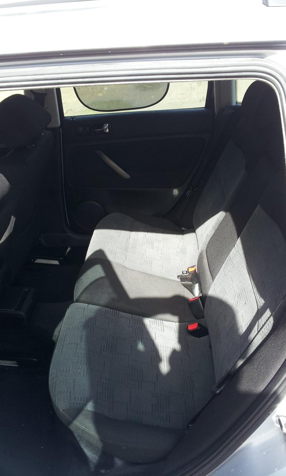 VW Passat Variant billede 8