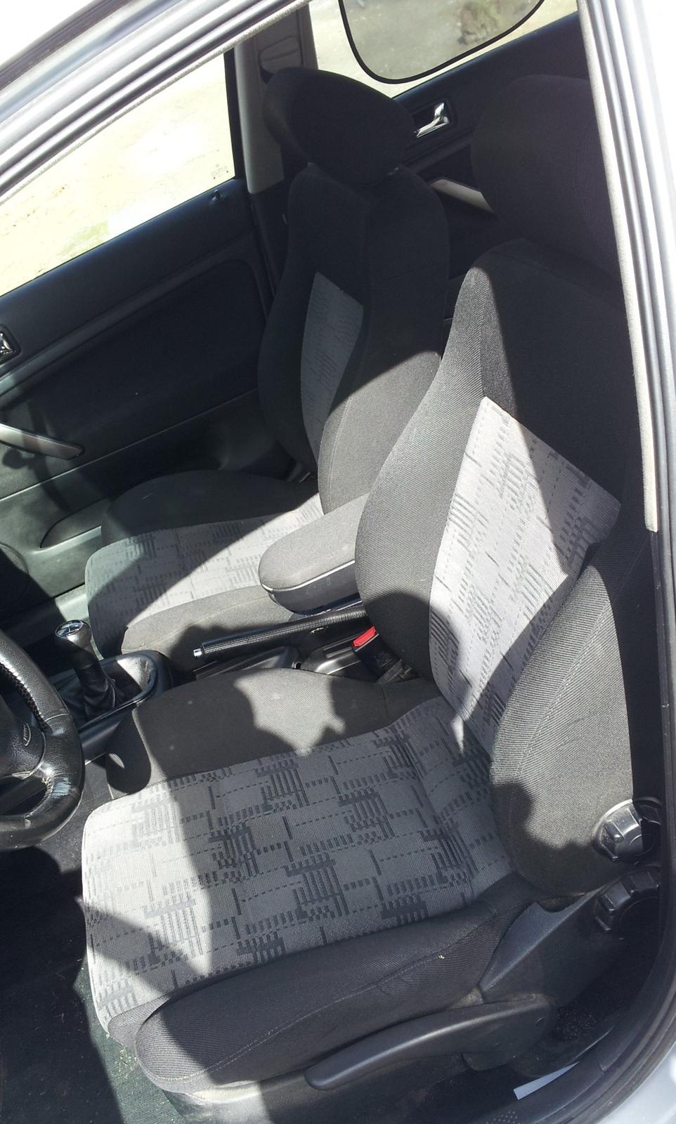 VW Passat Variant billede 9