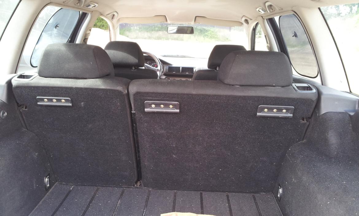 VW Passat Variant billede 20