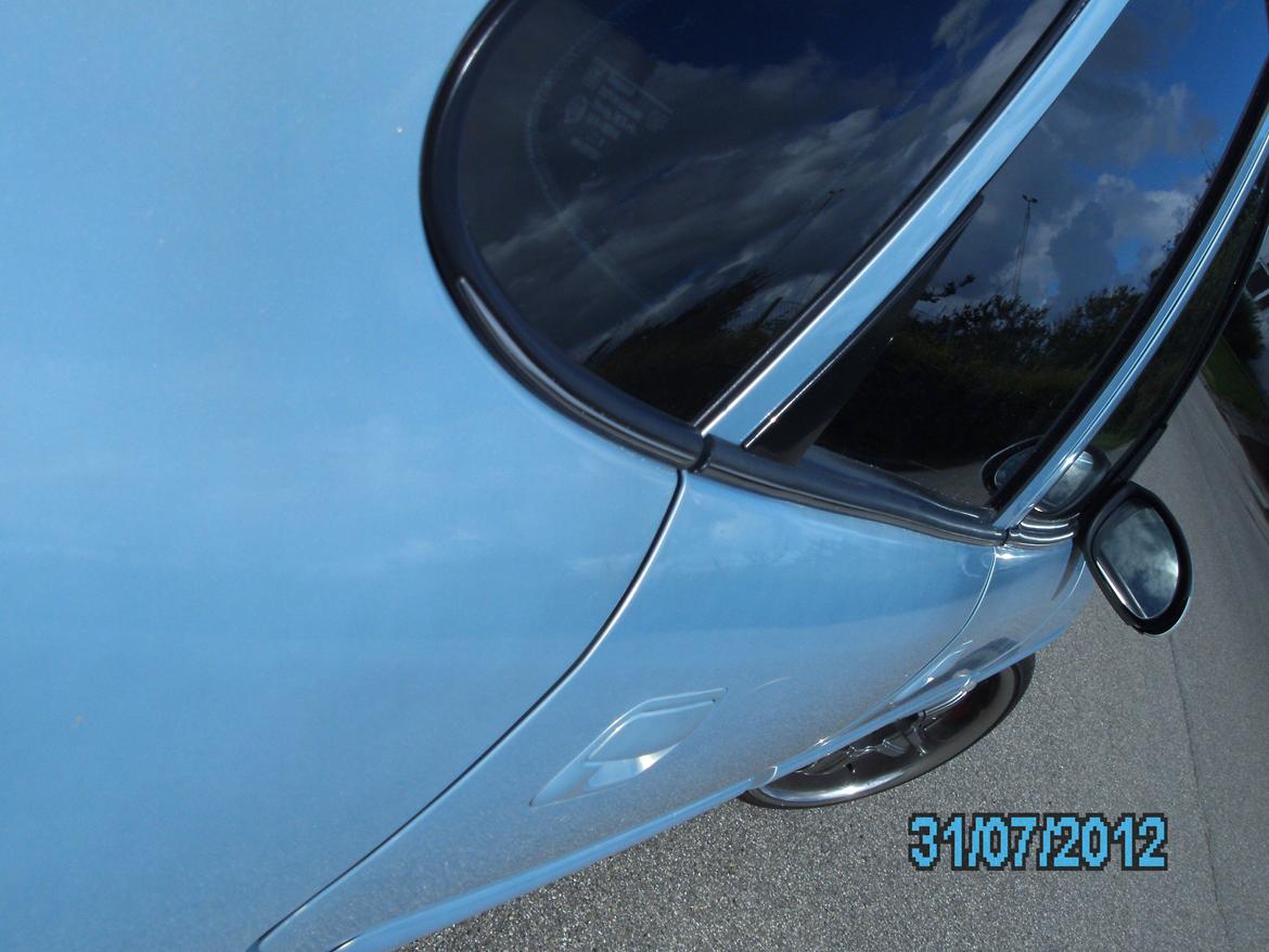 Opel Vectra b BYTTET billede 10