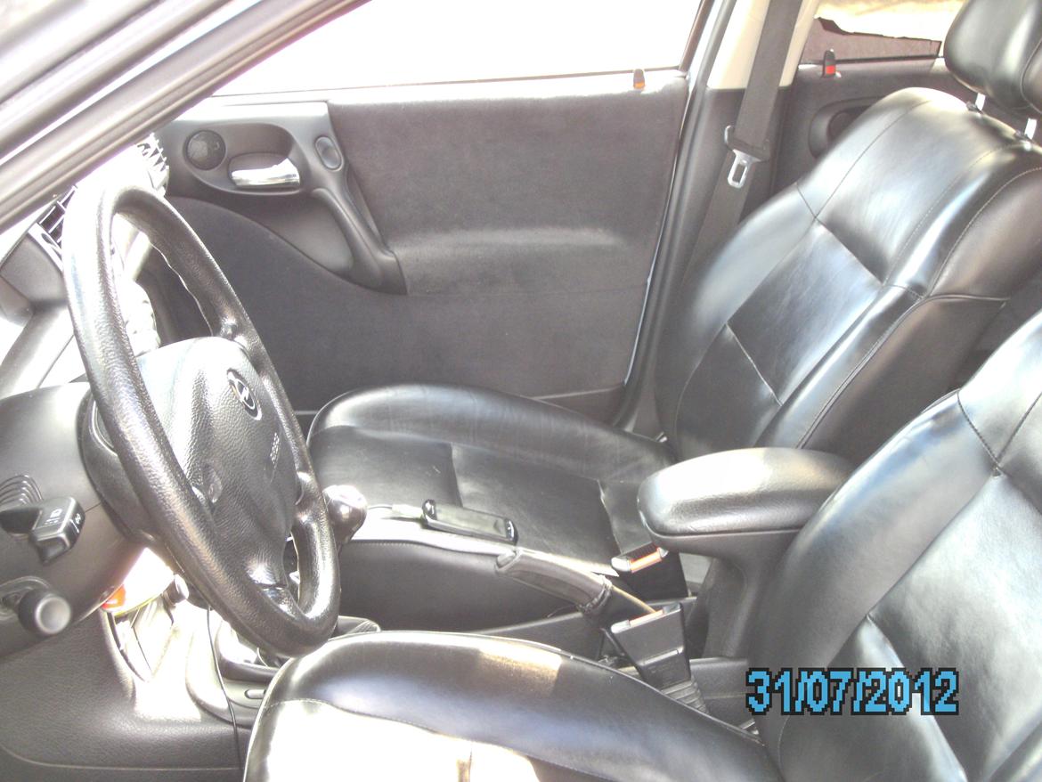 Opel Vectra b BYTTET billede 12