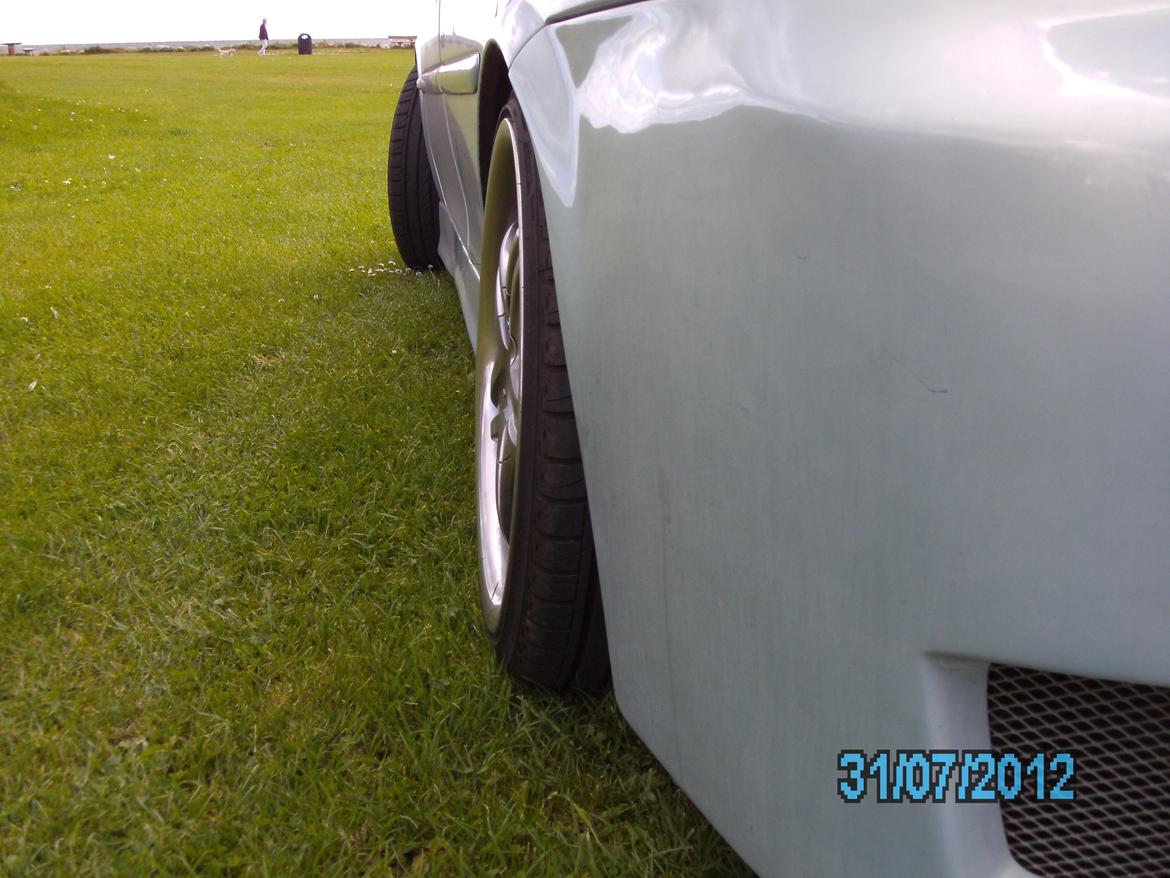 Opel Vectra b BYTTET billede 16