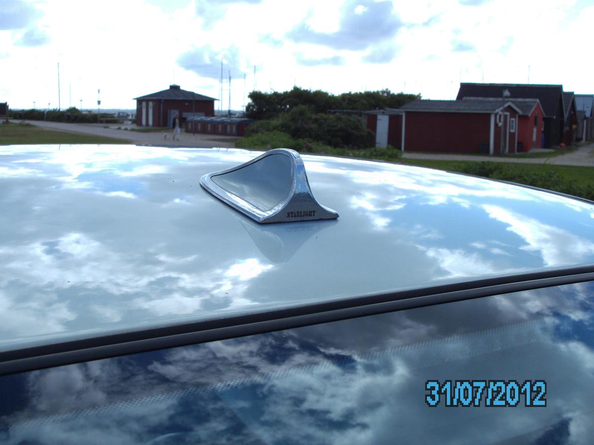 Opel Vectra b BYTTET billede 17