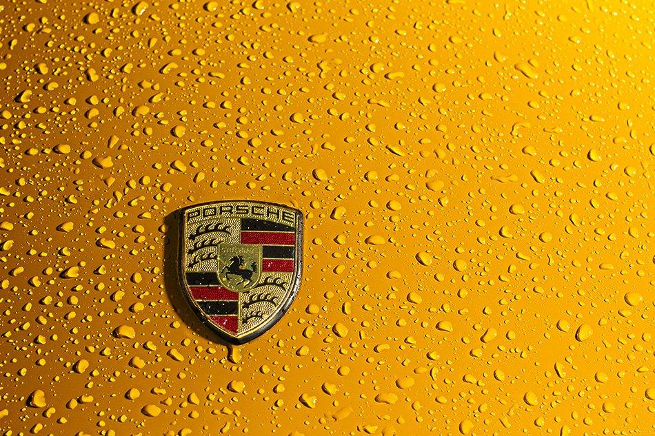 Porsche Cayman S billede 6