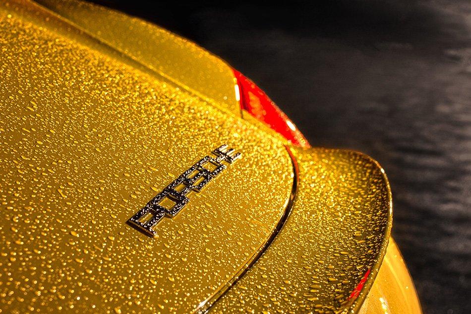 Porsche Cayman S billede 7