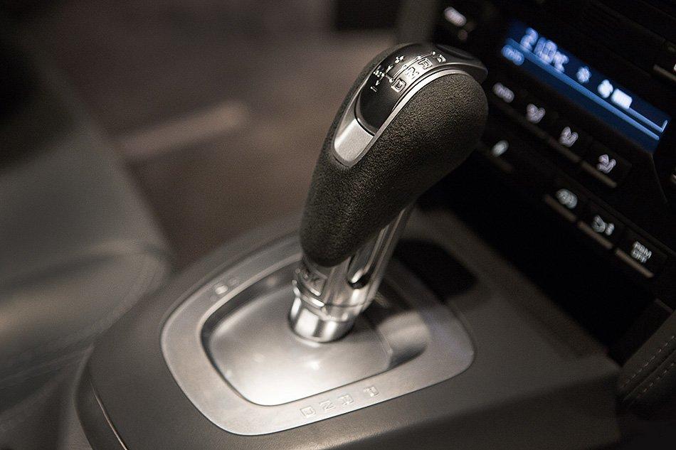 Porsche Cayman S billede 10