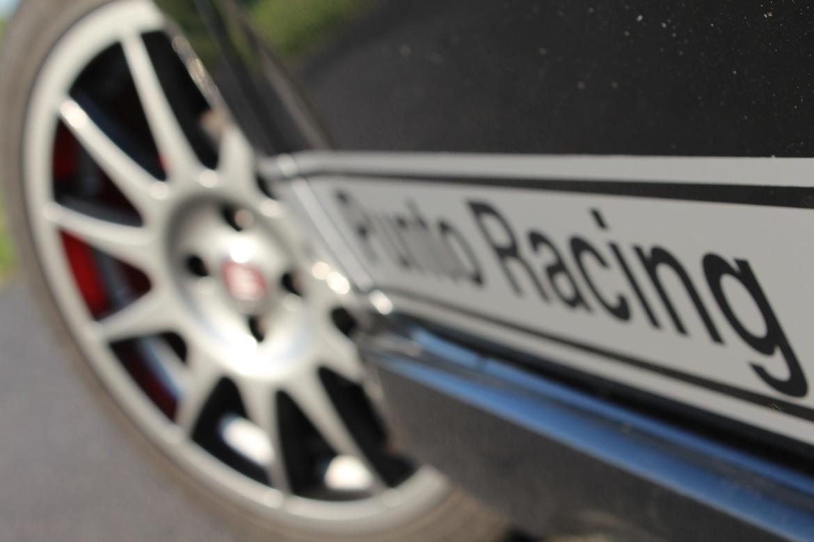 Fiat Grande Punto billede 12