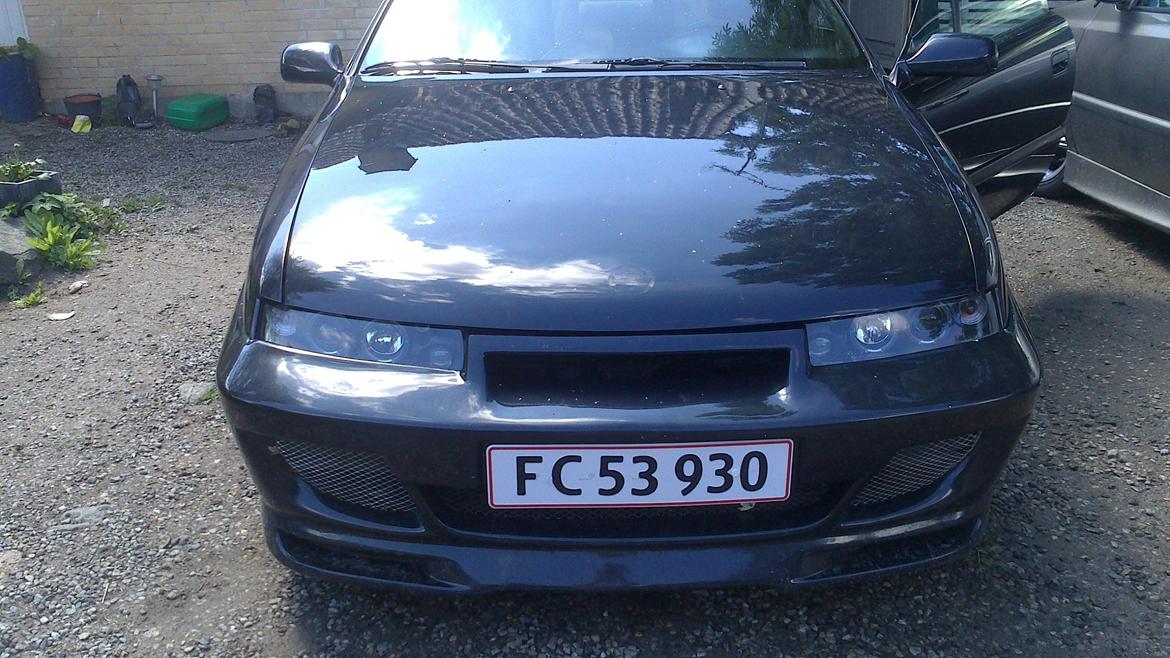 Opel Calibra billede 12