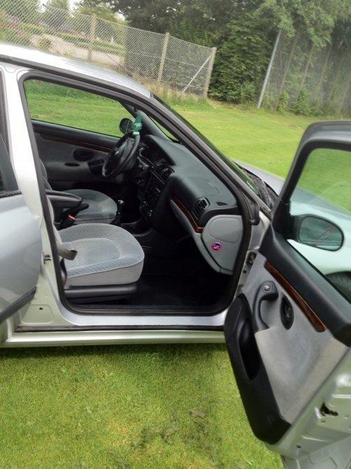 Peugeot 406 3.0 V6 billede 10