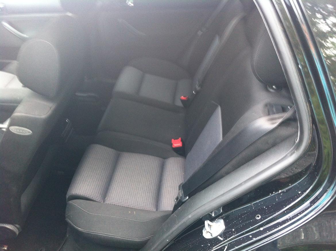 VW Golf TDI billede 10