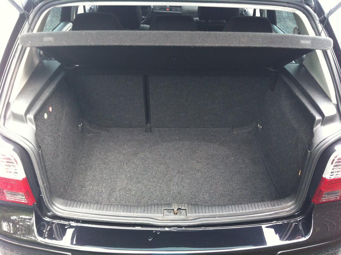 VW Golf TDI billede 11