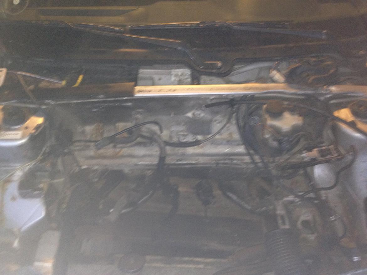 Peugeot 106 xs solgt  billede 14