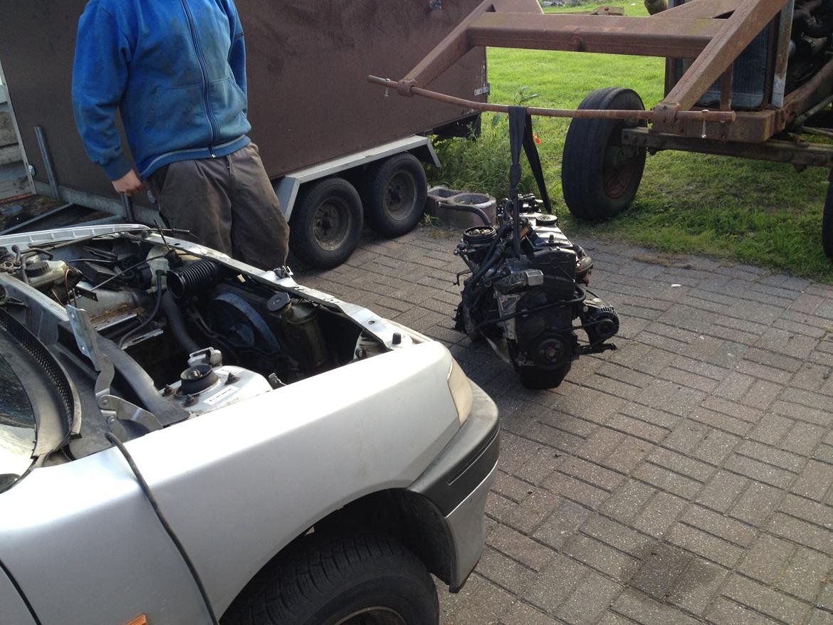 Peugeot 106 xs solgt  billede 16