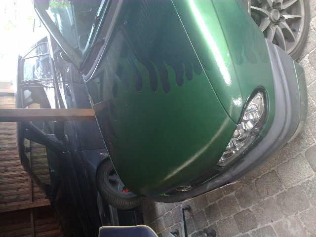 Opel astra f billede 10