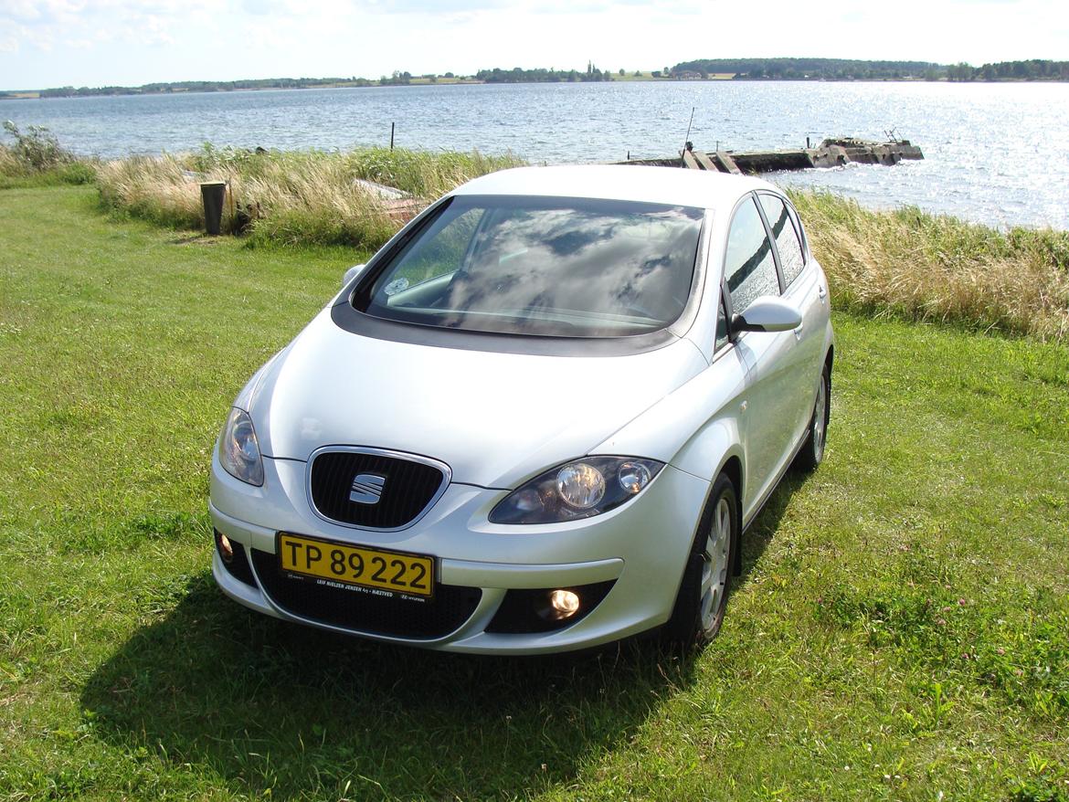 Seat Altea billede 2
